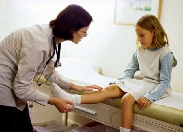 Pathologiebehandlung